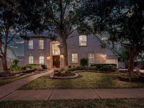 11811 Silverwood Bend Lane, Cypress, TX, 77433 | Card Image