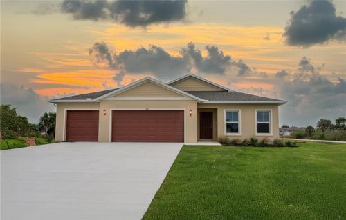 238 Blackstone Drive, Fort Myers, FL, 33913 | Card Image