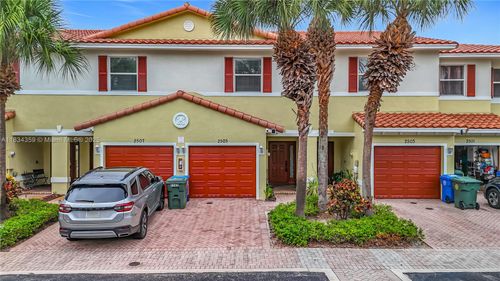 2505 Nw 31st Ct, Oakland Park, FL, 33309-6404 | Card Image