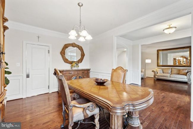 6573 Wellspring Ct, House other with 5 bedrooms, 5 bathrooms and null parking in WARRENTON VA | Image 18