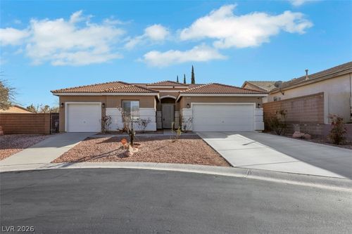 10201 Brilliant View Ct, Las Vegas, NV, 89129-8143 | Card Image