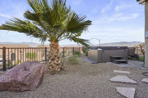 1504 Cactus Flower Rdg, Mesquite, NV, 89034-1277 | Card Image