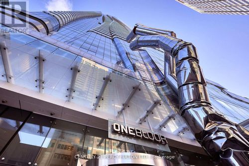 313-1 Bloor St E, Toronto, ON, M4W0A8 | Card Image