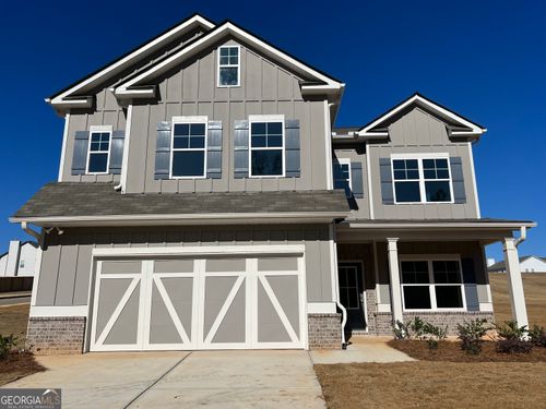 56 Water Oak Way, Crawford, GA, 30630-2350 | Card Image