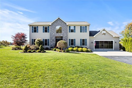 410 Northrup Rd, Elma, NY, 14059-9802 | Card Image