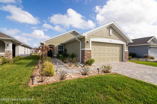 1061 Canfield Cir Se, Palm Bay, FL, 32909-1435 | Card Image