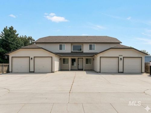 2541 W Malad St, Boise, ID, 83705-6736 | Card Image