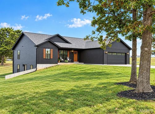 18159 Heritage Dr, Farmington, MO, 63640 | Card Image