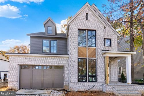 5206 12th St N, ARLINGTON, VA, 22205-2431 | Card Image