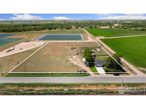 24250 County Road 60 1/2, Greeley, CO, 80631-9720 | Card Image