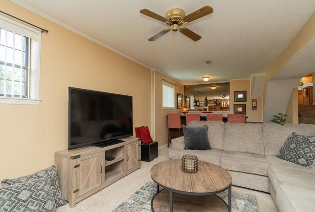 1510 Cannon Dr, House other with 3 bedrooms, 3 bathrooms and 2 parking in Fort Oglethorpe GA | Image 29