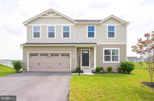 285 Sanctuary Dr, HEDGESVILLE, WV, 25427-6119 | Card Image