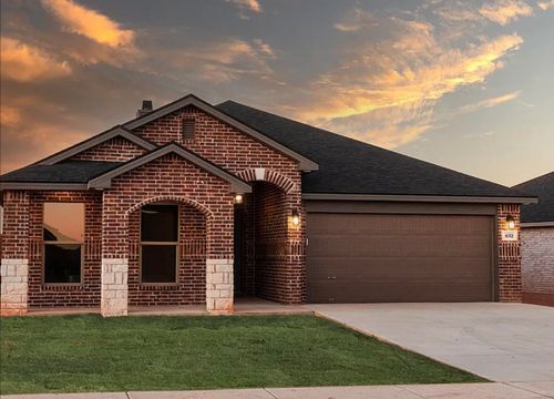 2601 Hall Avenue, Lubbock, TX, 79407 | Card Image