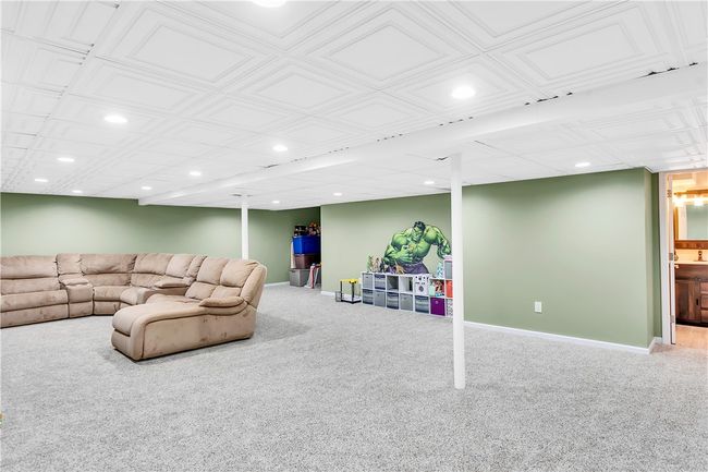 5190 Hardt Rd, House other with 3 bedrooms, 3 bathrooms and 2 parking in Gibsonia PA | Image 19