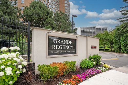 612-1276 Maple Crossing Blvd, Burlington, ON, L7S2J9 | Card Image