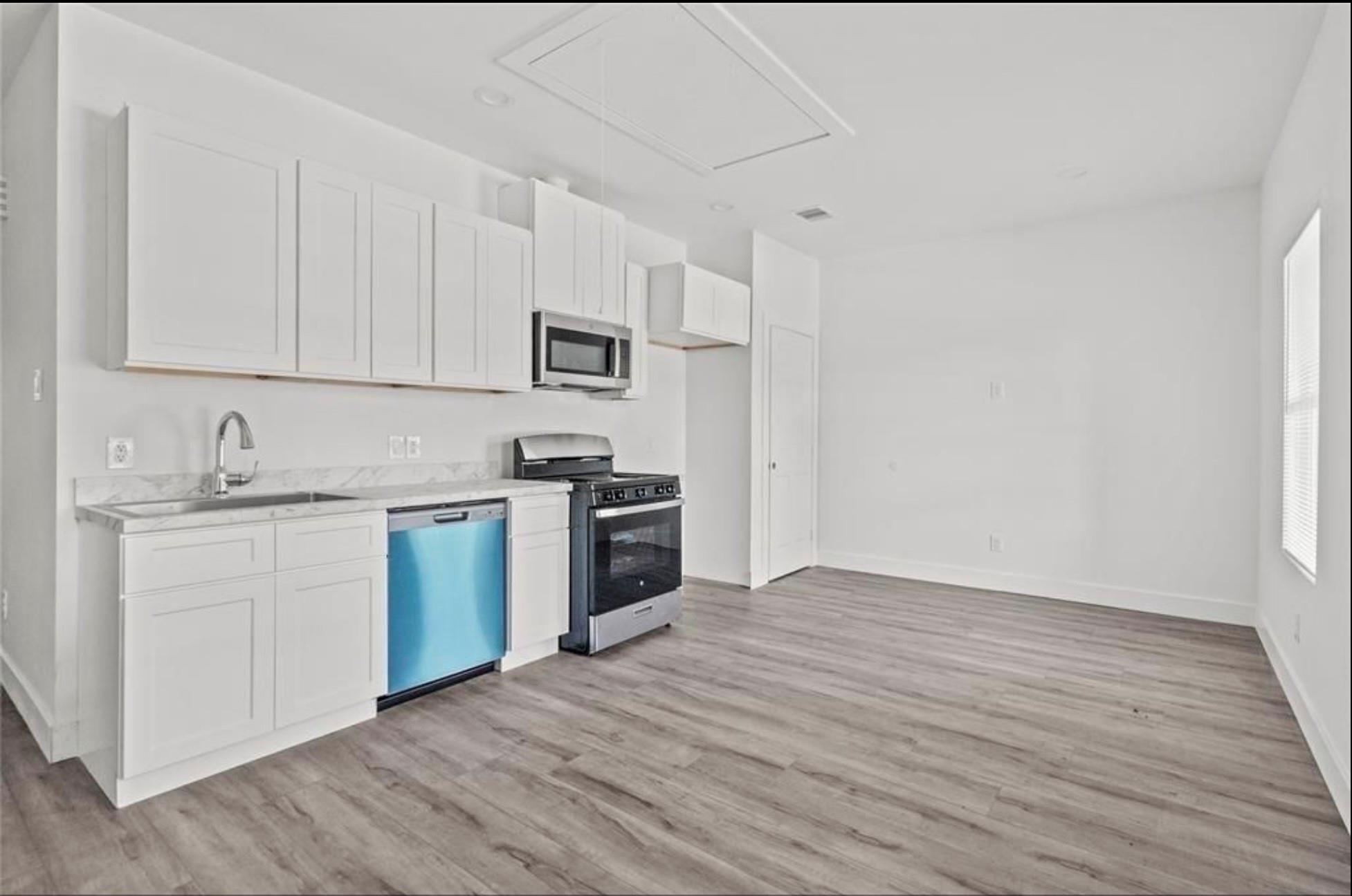 Residential in Houston 3