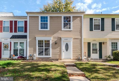 8199 Great Bend Rd, GLEN BURNIE, MD, 21061-1105 | Card Image