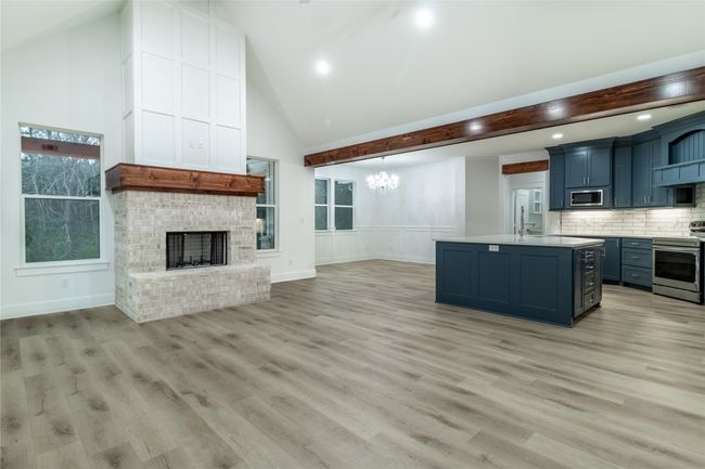 216 Pauline St, House other with 4 bedrooms, 2 bathrooms and null parking in Arp TX | Image 8