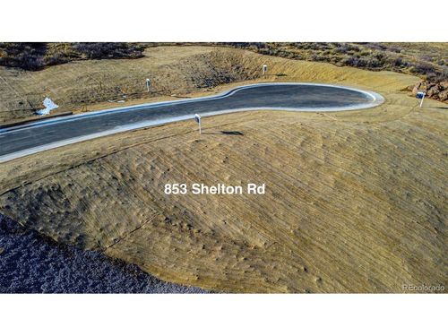 853 Shelton Rd, Golden, CO, 80401-0912 | Card Image