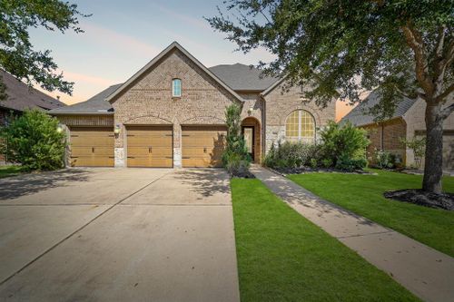 20622 Elderwood Terrace Drive, Richmond, TX, 77406 | Card Image