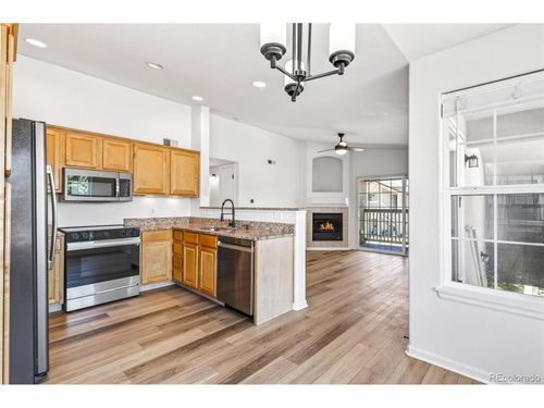 201-1414 S Galena Way, Denver, CO, 80247-1975 | Card Image
