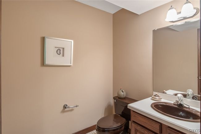 8807 Wandering Way, House other with 3 bedrooms, 3 bathrooms and null parking in Lysander NY | Image 37