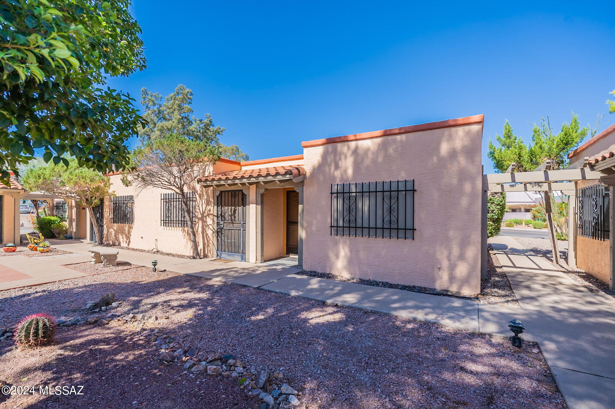 Calle DE Las Casitas , Green Valley, AZ 85614