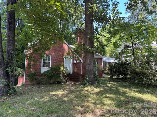 1920 Wood Dale Ter, Charlotte, NC, 28203-4643 | Card Image