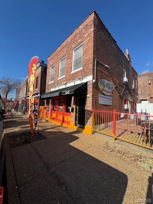 3147 Cherokee St, Saint Louis, MO, 63118-2843 | Card Image