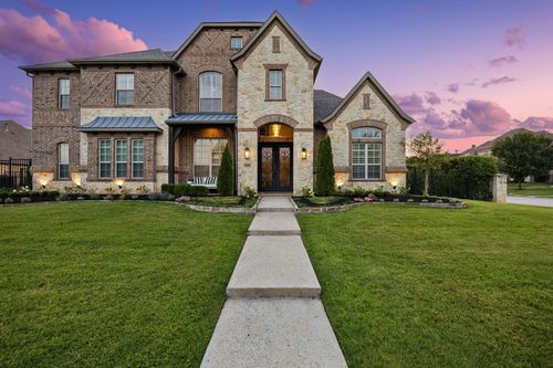 1008 Lexington Ter, Southlake, TX, 76092-6295 | Card Image