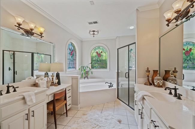 8897 Forrest Ridge Cv, House other with 4 bedrooms, 4 bathrooms and null parking in Cordova TN | Image 17