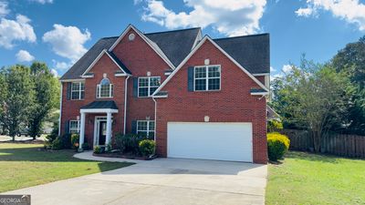 114 Highgrove Place, House other with 5 bedrooms, 3 bathrooms and null parking in McDonough GA | Image 3