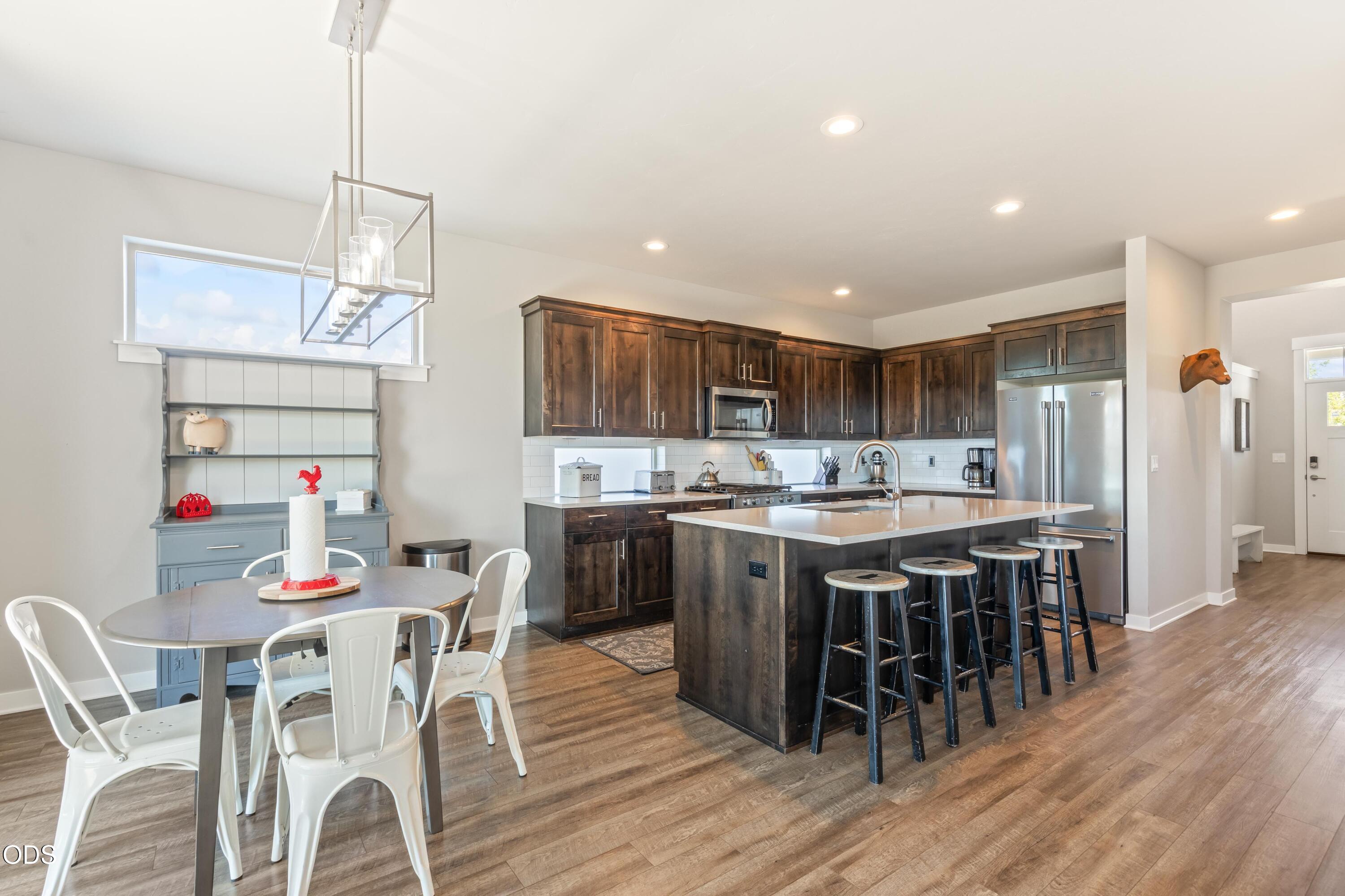 Residential in Prineville 5