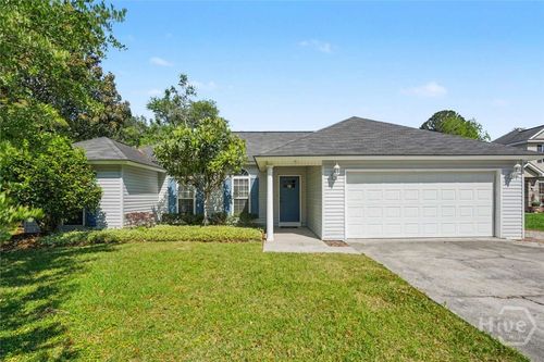 208 Burton Rd, Savannah, GA, 31405-9413 | Card Image