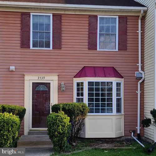 3539 Split Rail Ln, ELLICOTT CITY, MD, 21042-3832 | Card Image