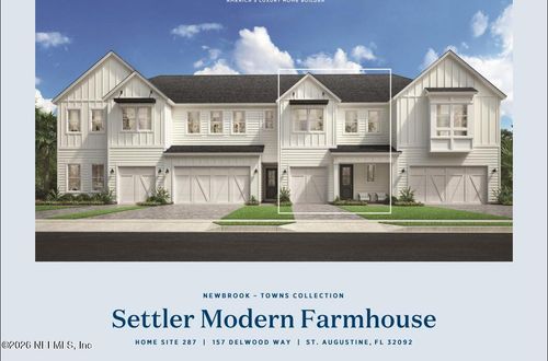 157 Delwood Way, St Augustine, FL, 32092 | Card Image