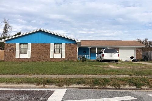 4955 Lanett Dr, Pensacola, FL, 32526-1768 | Card Image