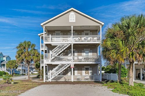 122 Quinton St, Holden Beach, NC, 28462-2090 | Card Image