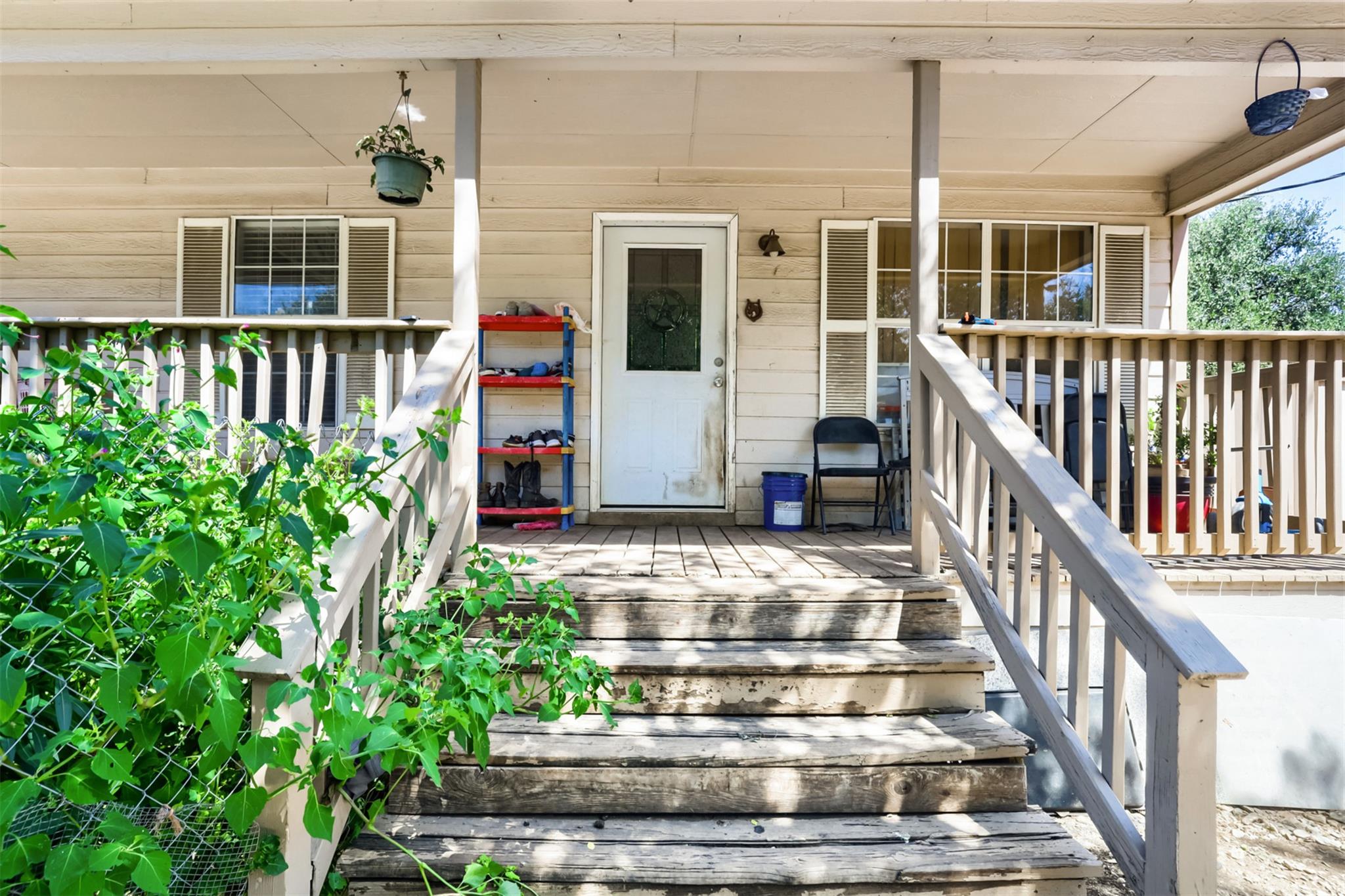 Residential in Liberty Hill 4