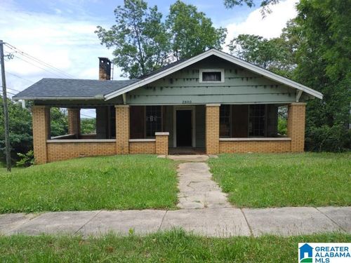 2800 20th Street Ensley, Birmingham, AL, 35208-2206 | Card Image