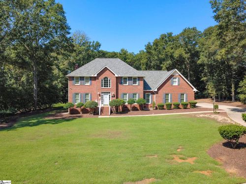 1117 Thornehill Dr, Anderson, SC, 29621-1574 | Card Image