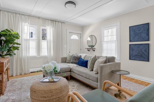 apt-a-5 Van Dorn Street, Saratoga Springs, NY, 12866 | Card Image