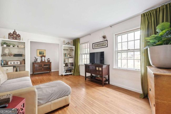 4527 Sims Ct, House other with 4 bedrooms, 3 bathrooms and 6 parking in Tucker GA | Image 12