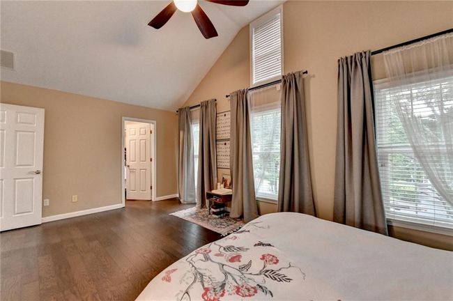 2515 Gadsen Walk, Townhouse with 3 bedrooms, 3 bathrooms and null parking in Duluth GA | Image 30