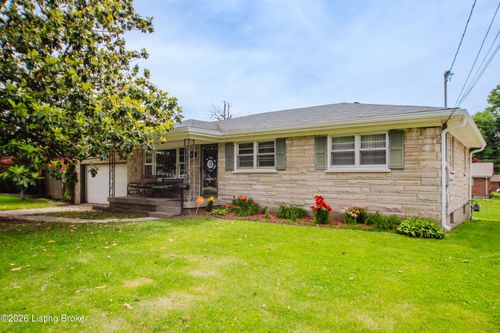 8304 Seaforth Dr, Louisville, KY, 40258-2056 | Card Image