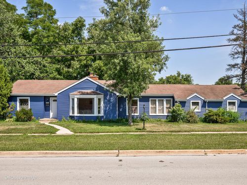 18327 Argyle Ave, Homewood, IL, 60430-3043 | Card Image