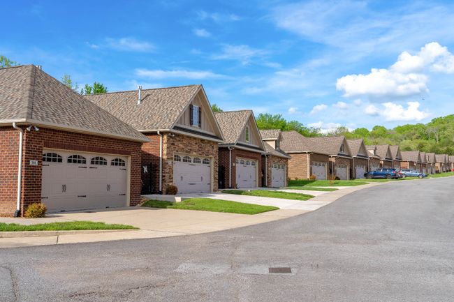 APT-301 - 100 Placid Grove Ln, Condo with 2 bedrooms, 2 bathrooms and 2 parking in Goodlettsville TN | Image 6