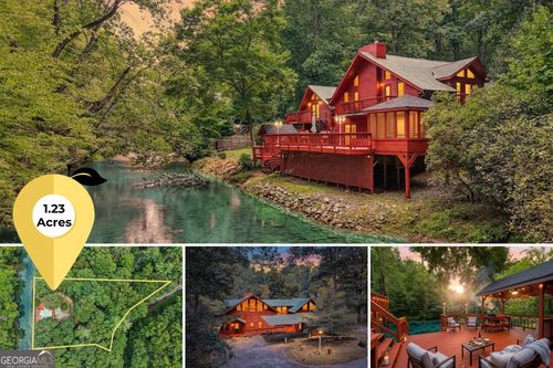 152 River Dr, Dahlonega, GA, 30533-5247 | Card Image