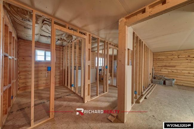 311 Bridge Ave, House other with 3 bedrooms, 2 bathrooms and null parking in Worland WY | Image 29