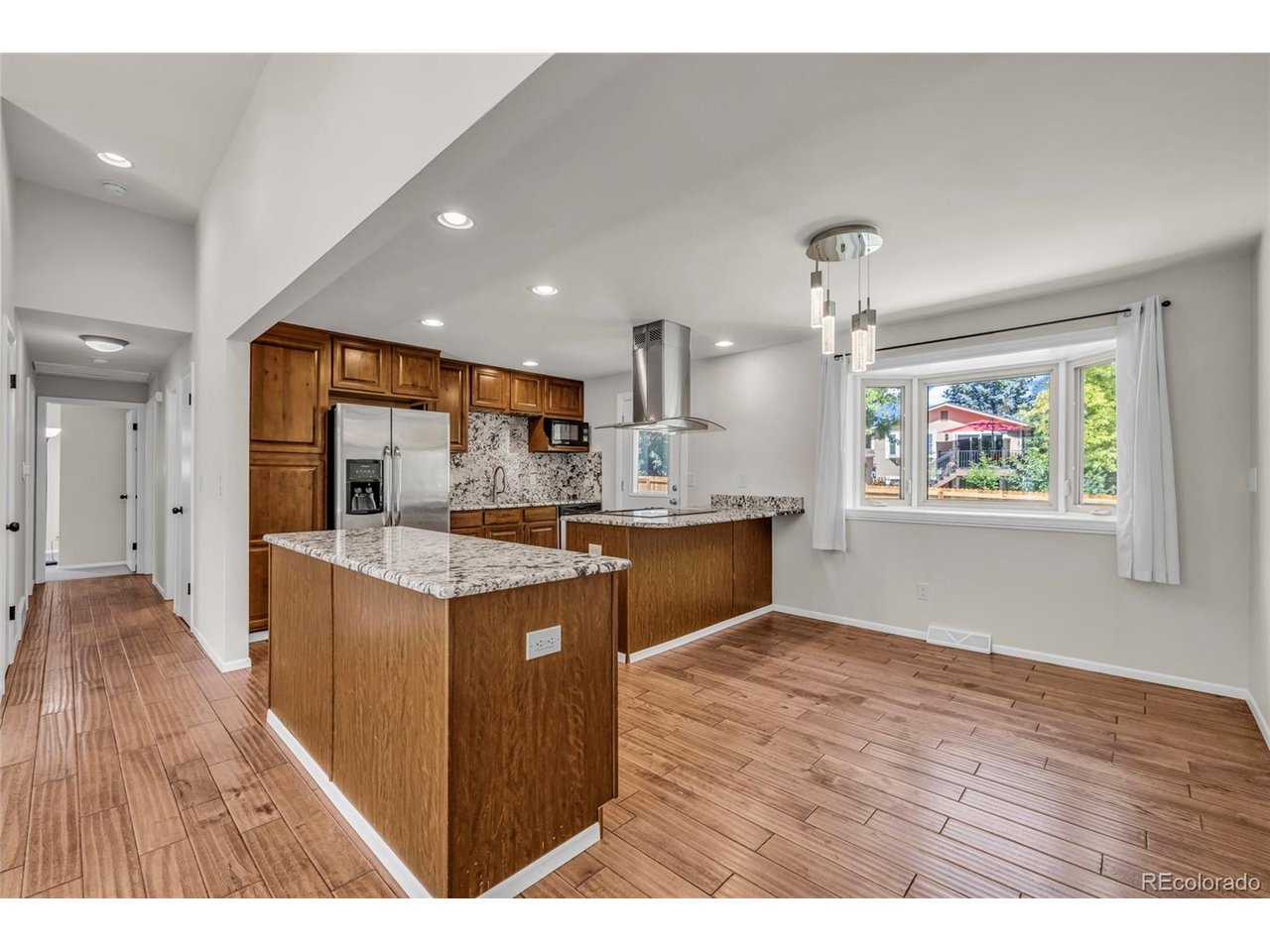 Residential in Westminster 5